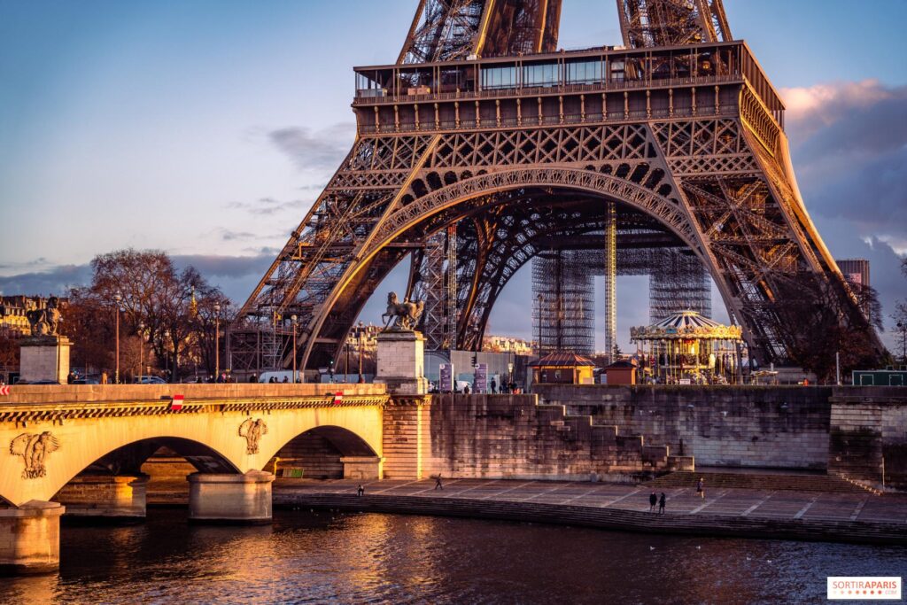 Les meilleures idées de sorties à Paris et en Île-de-France ce lundi 21 juillet 2025 !