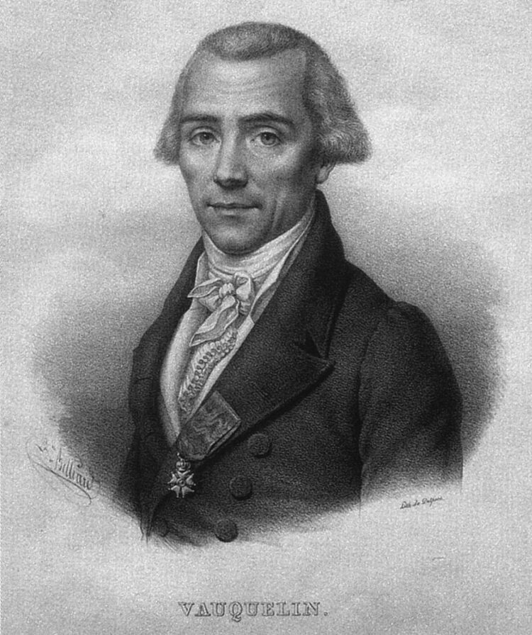 Vauquelin en difficulté dès la Madeleine : un coup dur pour ses ambitions Vauquelin en difficulté dès la Madeleine : un coup dur pour ses ambitions