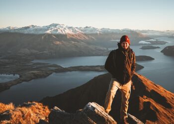 Unlock the Exciting World of Travel Blogging: What It Takes and How to Begin Your Journey!