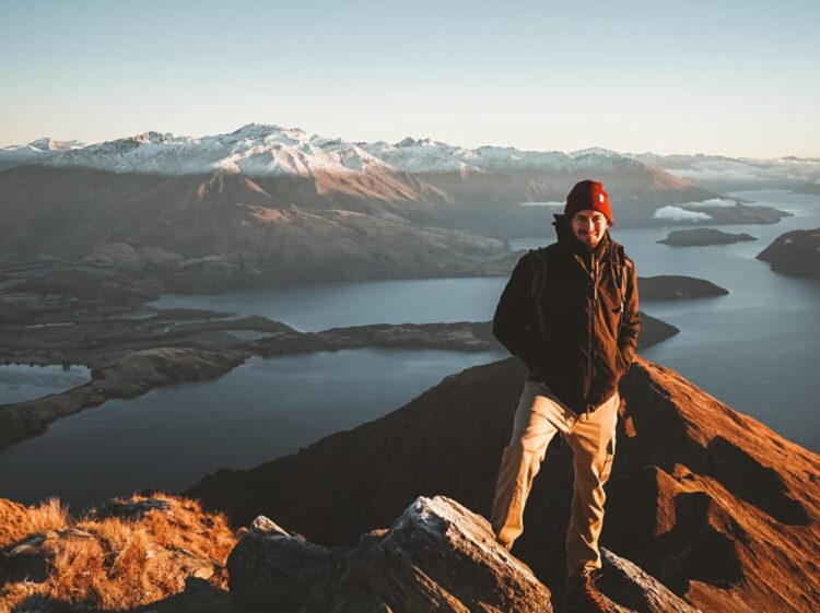 Unlock the Exciting World of Travel Blogging: What It Takes and How to Begin Your Journey!