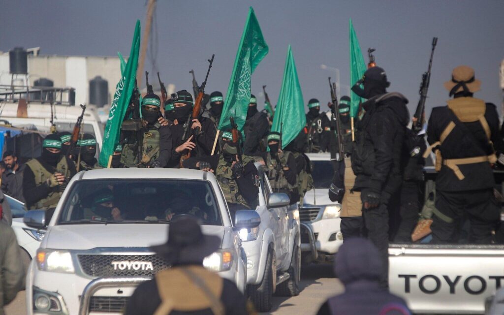 Guerre à Gaza : Benyamin Nétanyahou désigne le Hamas comme l’obstacle majeur à la libération des otages
