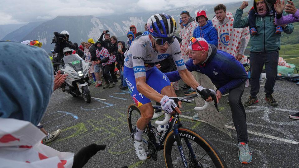 Découvrez le programme festif incontournable du Tour de France à Montpellier ce lundi et mardi !