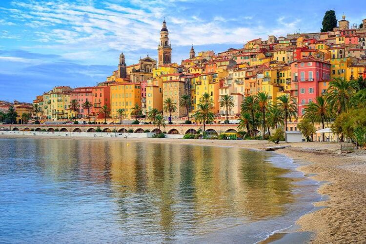 Nice figure parmi les 3 villes les plus chères de France pour vivre en colocation !