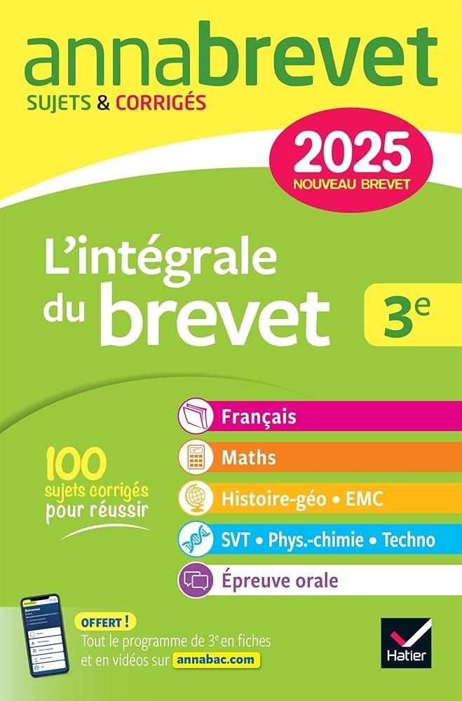 Brevet 2025 : Découvrez les résultats ce mardi à Lille, Strasbourg et Bordeaux !