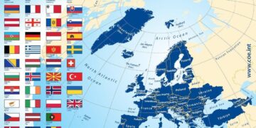 Cool Vibes Incoming: Fresh Breeze Refreshes France and Spain