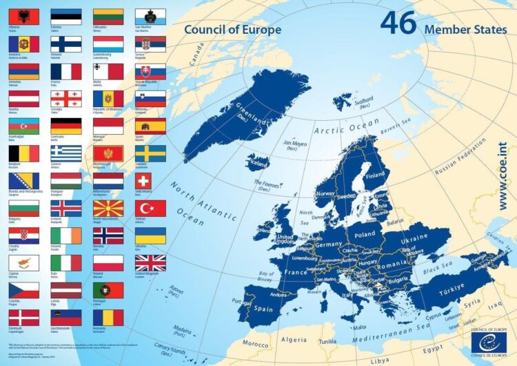 Cool Vibes Incoming: Fresh Breeze Refreshes France and Spain Cool Vibes Incoming: Fresh Breeze Refreshes France and Spain