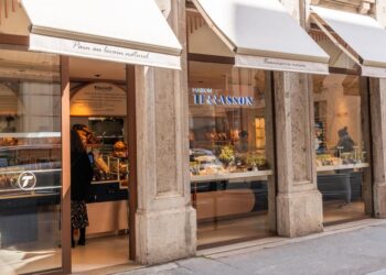 « Une aventure inoubliable » : la Maison Terrasson sacrée parmi les trois meilleures boulangeries de France