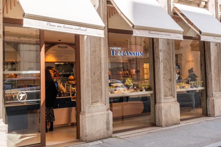« Une aventure inoubliable » : la Maison Terrasson sacrée parmi les trois meilleures boulangeries de France « Une aventure inoubliable » : la Maison Terrasson sacrée parmi les trois meilleures boulangeries de France