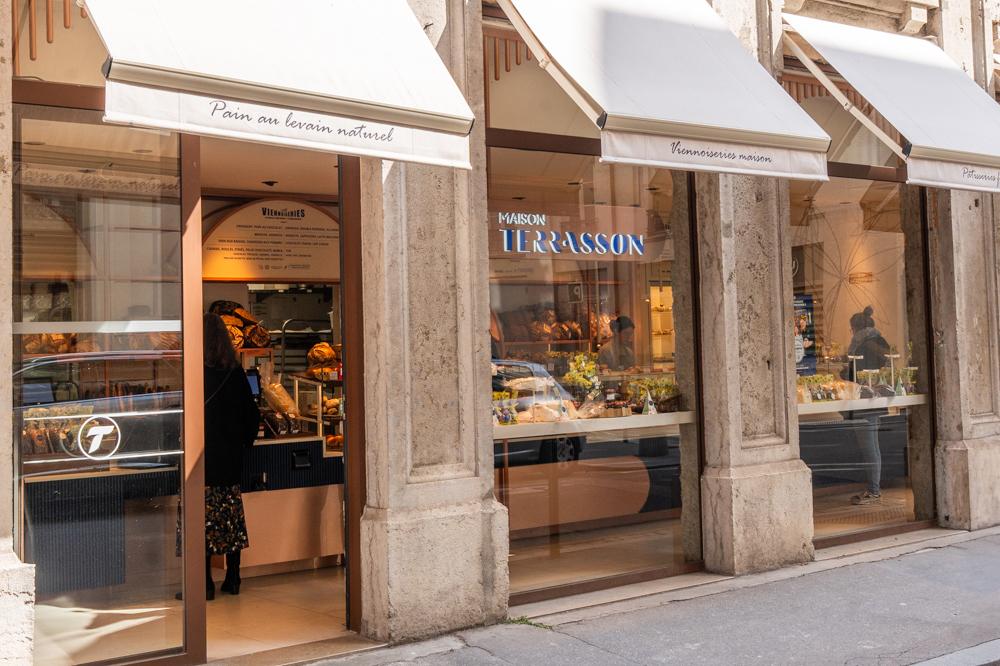 « Une aventure inoubliable » : la Maison Terrasson sacrée parmi les trois meilleures boulangeries de France