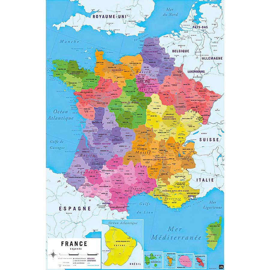 Why Are American Researchers Hesitant to Choose France for Science?