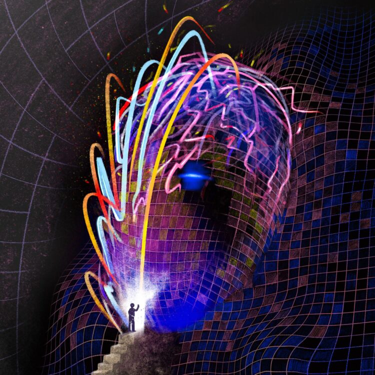 Quelle éthique pour les nouvelles technologies ? Plongez dans l’épisode 2 de notre podcast captivant sur la science et ses dilemmes Quelle éthique pour les nouvelles technologies ? Plongez dans l’épisode 2 de notre podcast captivant sur la science et ses dilemmes