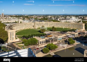 Montpellier en alerte : une vague inquiétante d’enlèvements de véhicules frappe le quartier Antigone avant le Tour de France