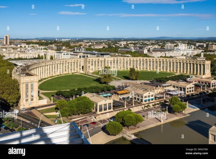 Montpellier en alerte : une vague inquiétante d’enlèvements de véhicules frappe le quartier Antigone avant le Tour de France Montpellier en alerte : une vague inquiétante d’enlèvements de véhicules frappe le quartier Antigone avant le Tour de France