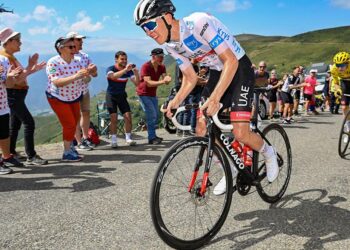 Explorez les rues de Lille animées par le passage des coureurs du Tour de France ce samedi 5 juillet!