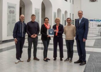 Excitement Builds as Nice Hosts the Thrilling Demo Day of Nucleate France Unica’s Activator Program