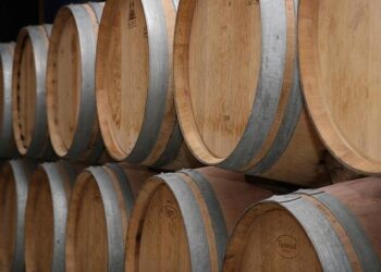 En France, les négociants de vin de Bordeaux face à l’inquiétude provoquée par les taxes américaines