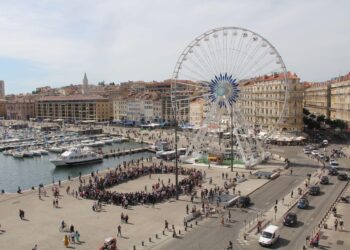 Marseille Retient un Talent Binational Très Prisé !