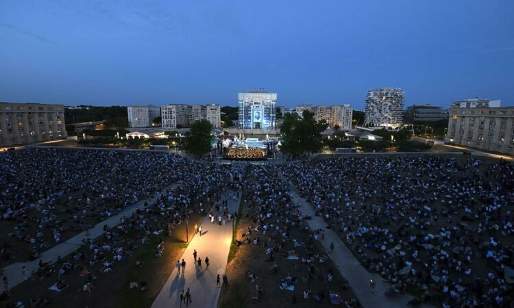 Piotr Anderszewski Shines with Bach to Beethoven at the 40th Festival de Radio France in Montpellier Piotr Anderszewski Shines with Bach to Beethoven at the 40th Festival de Radio France in Montpellier