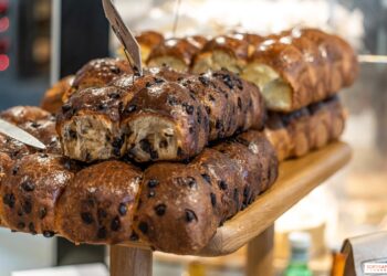 La Meilleure Boulangerie de France : le Candidat Lyonnais Fait une Entrée Triomphale sur le Podium !