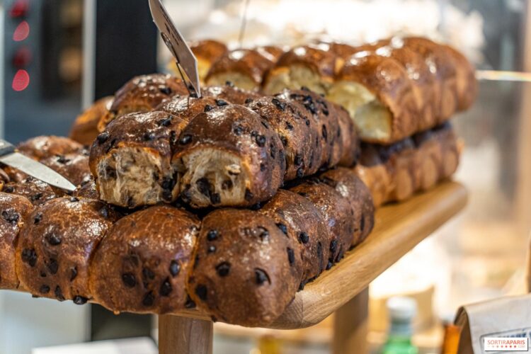 La Meilleure Boulangerie de France : le Candidat Lyonnais Fait une Entrée Triomphale sur le Podium !