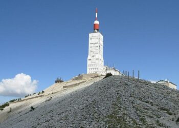 Experience the Thrills of Stage 16: Montpellier to Mont Ventoux – Tour de France Highlights