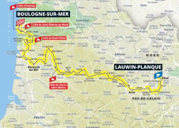 Tour de France 2025 à Paris : quelles stations de métro seront fermées ce dimanche ?