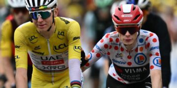 Tour de France Femmes 2025 Stage 5: Thrilling Finish and Final Results Unveiled