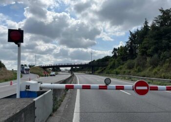 Fermeture du pont de Cheviré à Nantes ce lundi 28 juillet : ce qu’il faut absolument savoir
