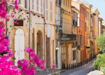 Découvrez la ville la plus relaxante de France et laissez-vous séduire !