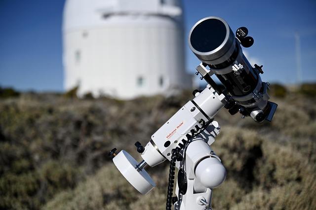 Explorez l’un des meilleurs spots près de Rennes pour admirer les étoiles !