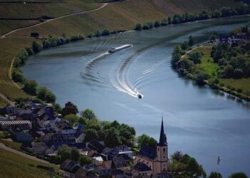 5 bonnes raisons incontournables de visiter The Village Outlet aux portes de Lyon