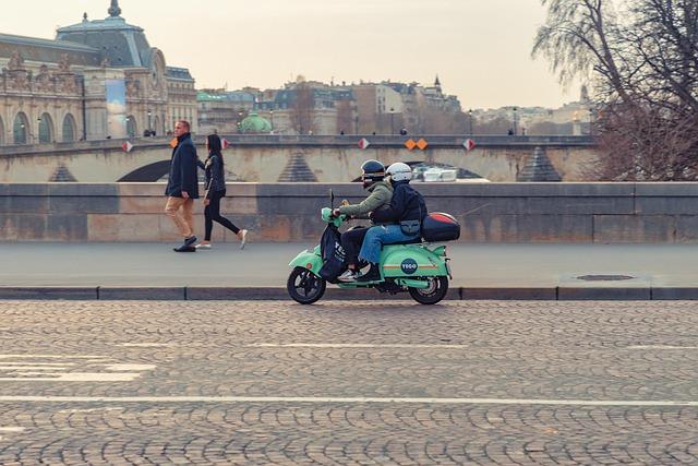 Découvrez la ville la plus dangereuse de France… à seulement 2 heures de Paris !