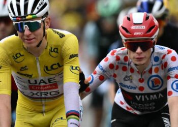Lille s’embrase déjà d’enthousiasme pour le Tour de France 2025 !