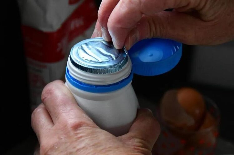 Un cancérigène détecté dans les laits maternels et animaux : faut-il s’alarmer ? Un cancérigène détecté dans les laits maternels et animaux : faut-il s’alarmer ?