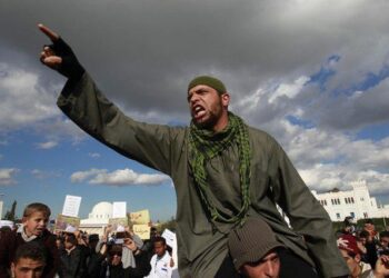 Unveiling the Web: How Islamists Are Strategically Expanding Their Influence