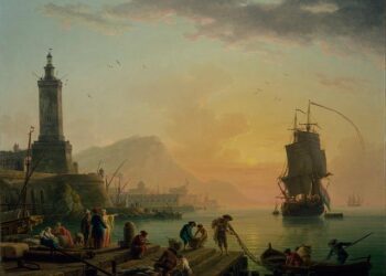 Jean-Claude Barny : L’Art Unique du Cinéma NèG Maron Révélé