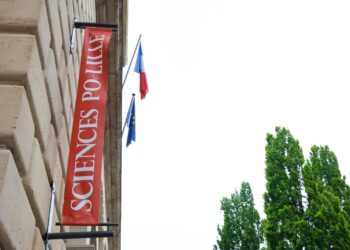 Sciences Po Lille annule l’inscription d’une étudiante de Gaza accusée d’antisémitisme