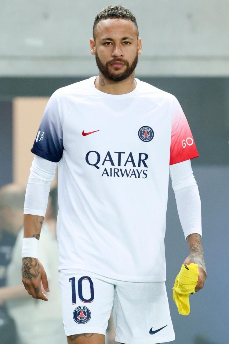 Neymar à l’OM : mythe incroyable ou vérité surprenante ?