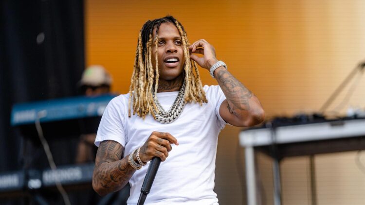 Lil Durk: From Rising Star to Hip-Hop Powerhouse Lil Durk: From Rising Star to Hip-Hop Powerhouse