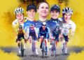 Tour de France Femmes : Le palmarès complet depuis la première édition dévoilé