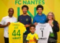 Nathan Zézé’s Jaw-Dropping €20 Million Move to Neom SC Shakes Up the Transfer Market!