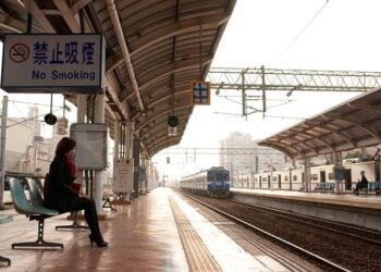 Un train ultra-rapide pourrait relier Paris à Lyon en seulement 15 minutes d’ici quelques mois !