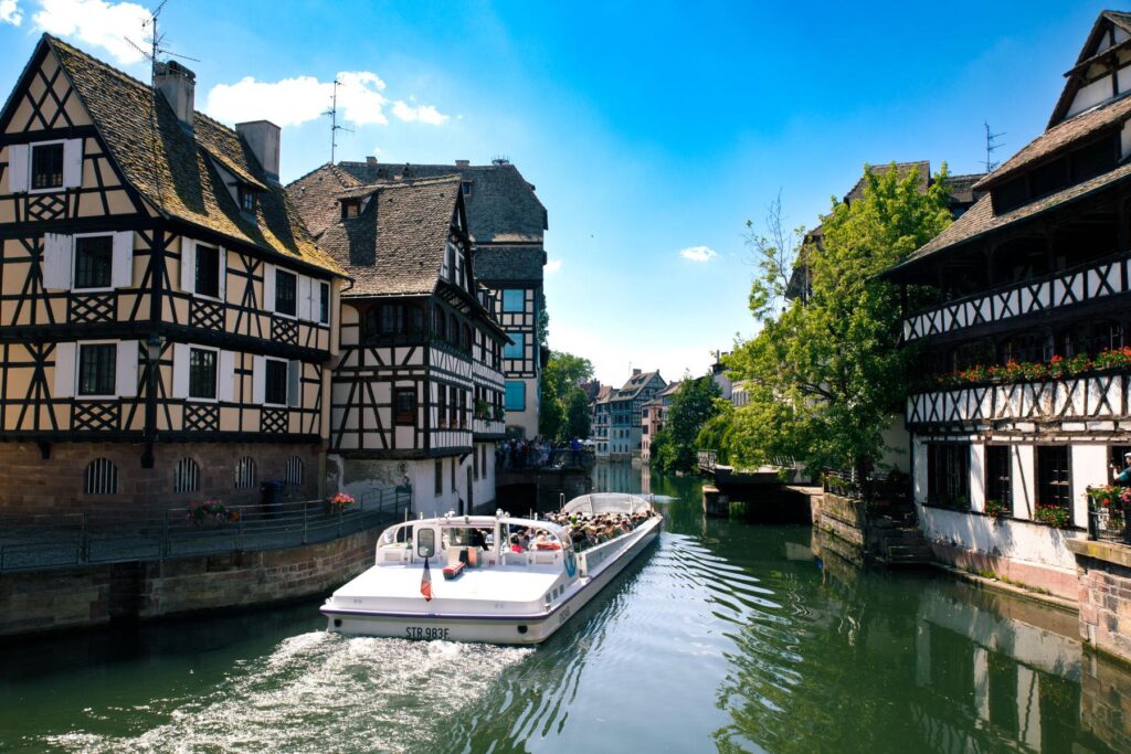 Strasbourg Lance la Toute Première Maison de la Santé Mentale en France