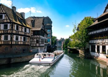 Strasbourg Lance la Toute Première Maison de la Santé Mentale en France