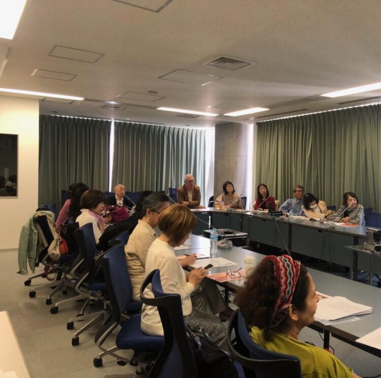 Unissons nos forces à Tokyo pour façonner l’avenir de la science ouverte Unissons nos forces à Tokyo pour façonner l’avenir de la science ouverte