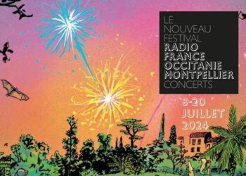 40 Years of Excellence: Orchestre National de France Dazzles with Mozart at Festival de Radio France-Montpellier 40 Years of Excellence: Orchestre National de France Dazzles with Mozart at Festival de Radio France-Montpellier