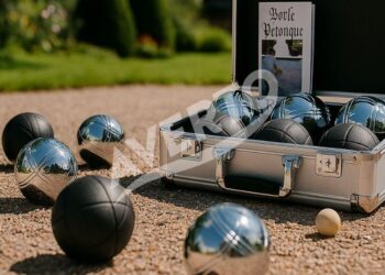 Pétanque Upset: France’s Team Stunned in Nice!