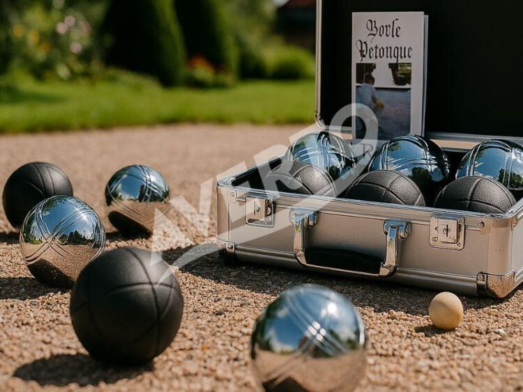 Pétanque Upset: France’s Team Stunned in Nice!