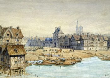 Paris Erupts: Strikes and Protests Shake the City from August 4 to 10, 2025