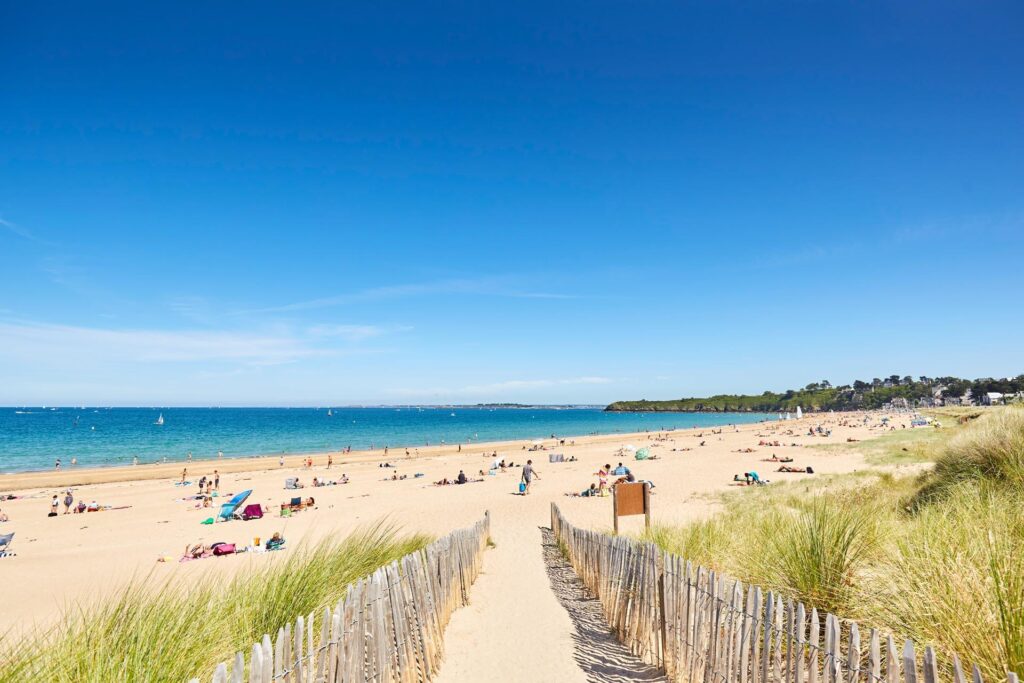 Découvrez la meilleure plage de France à seulement 1h de Bordeaux !